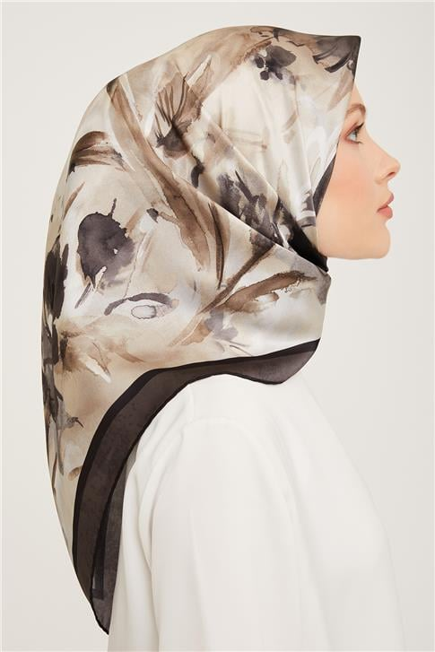 Armine Sura İpek Eşarp 23Ka9018 51 55