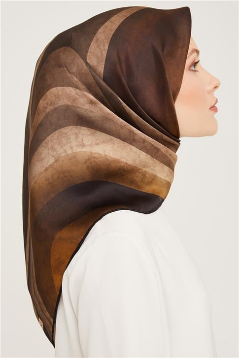 Armine Sura İpek Eşarp 23Ka9021 06