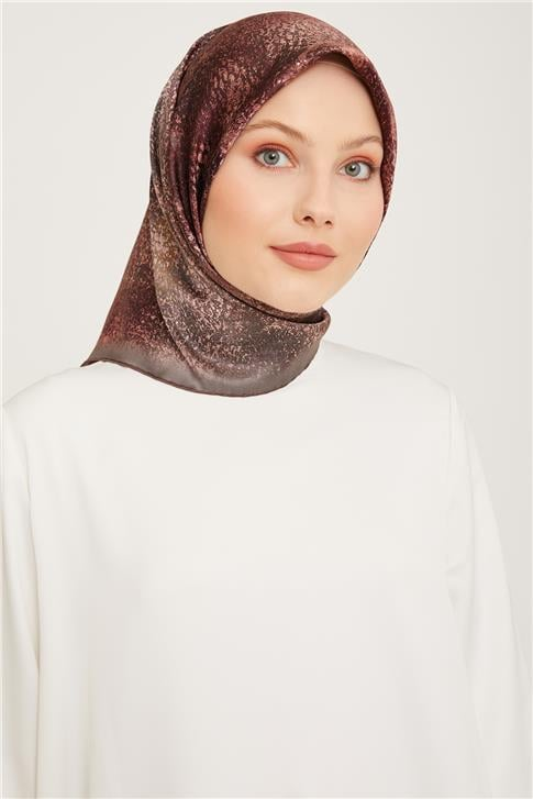 Armine Sura İpek Eşarp 23Ka9022 06