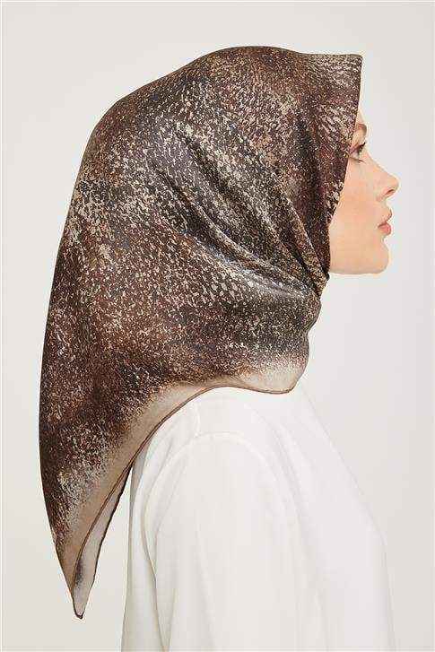 Armine Sura İpek Eşarp 23Ka9022 07