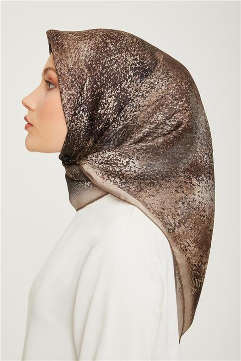 Armine Sura İpek Eşarp 23Ka9022 07