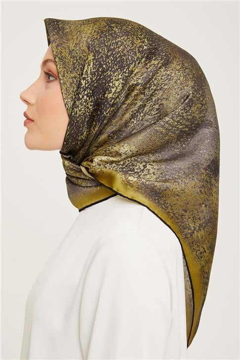 Armine Sura İpek Eşarp 23Ka9022 52