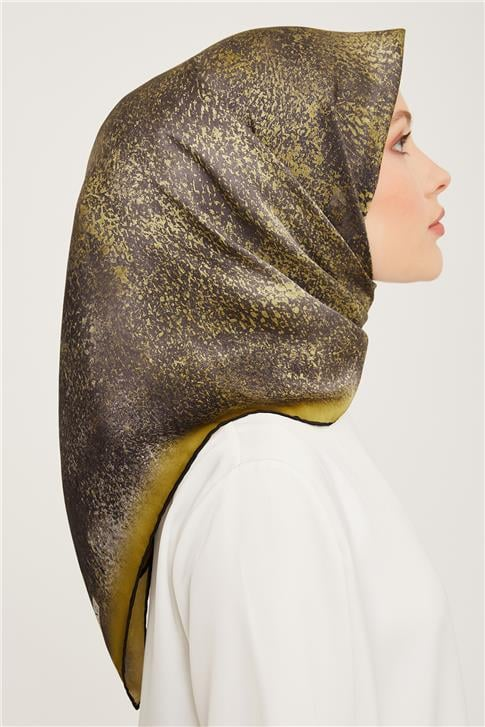 Armine Sura İpek Eşarp 23Ka9022 52