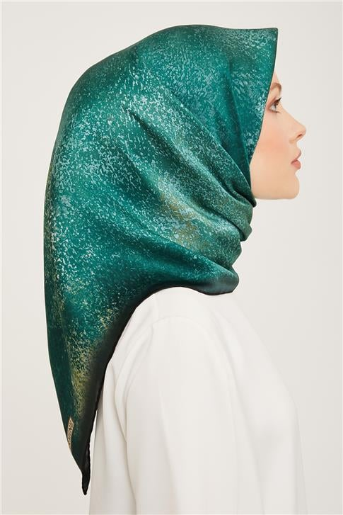 Armine Sura İpek Eşarp 23Ka9022 54