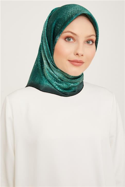 Armine Sura İpek Eşarp 23Ka9022 54