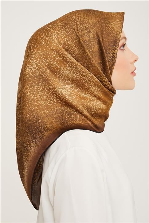 Armine Sura İpek Eşarp 23Ka9022 55