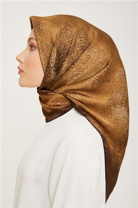 Armine Sura İpek Eşarp 23Ka9022 55