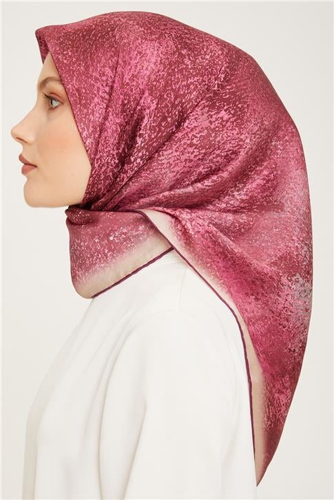 Armine Sura İpek Eşarp 23Ka9022 56