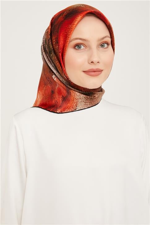 Armine Sura İpek Eşarp 23Ka9028 31 31