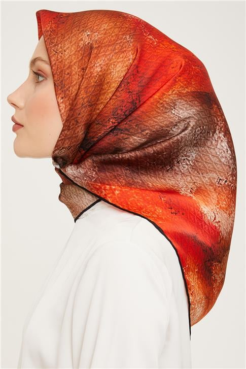 Armine Sura İpek Eşarp 23Ka9028 31 31