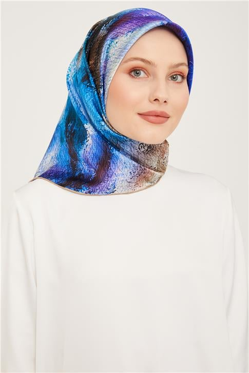 Armine Sura İpek Eşarp 23Ka9028 31 35