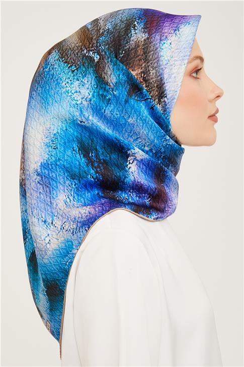 Armine Sura İpek Eşarp 23Ka9028 31 35