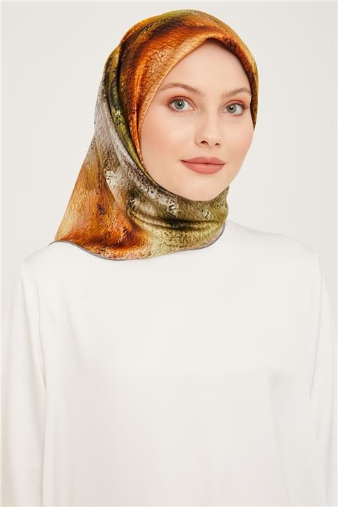 Armine Sura İpek Eşarp 23Ka9028 31 38