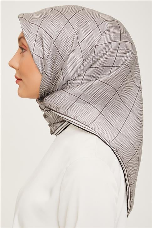 Armine Sura İpek Eşarp 23Ka9029 11