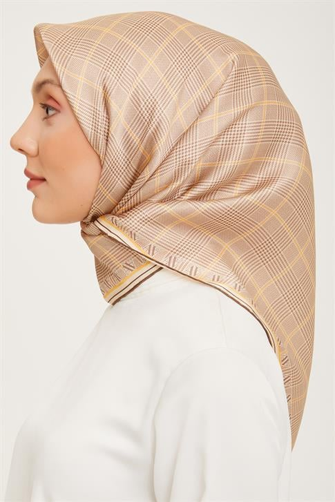Armine Sura İpek Eşarp 23Ka9029 19