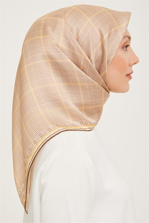 Armine Sura İpek Eşarp 23Ka9029 19