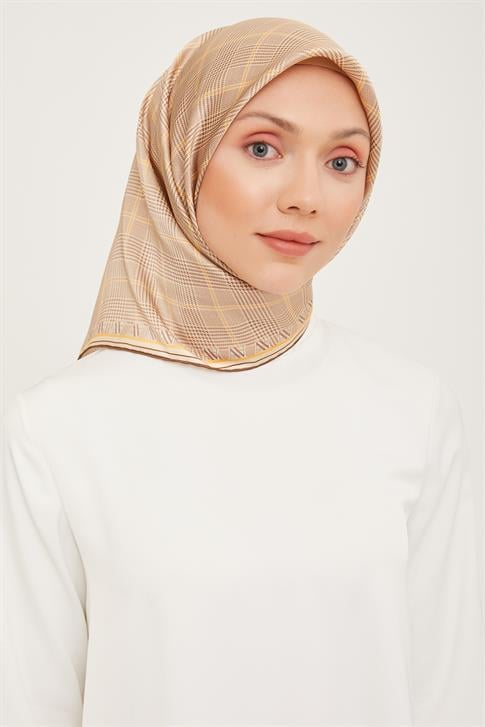 Armine Sura İpek Eşarp 23Ka9029 19