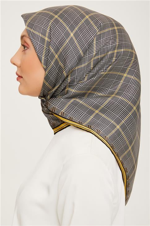 Armine Sura İpek Eşarp 23Ka9029 32