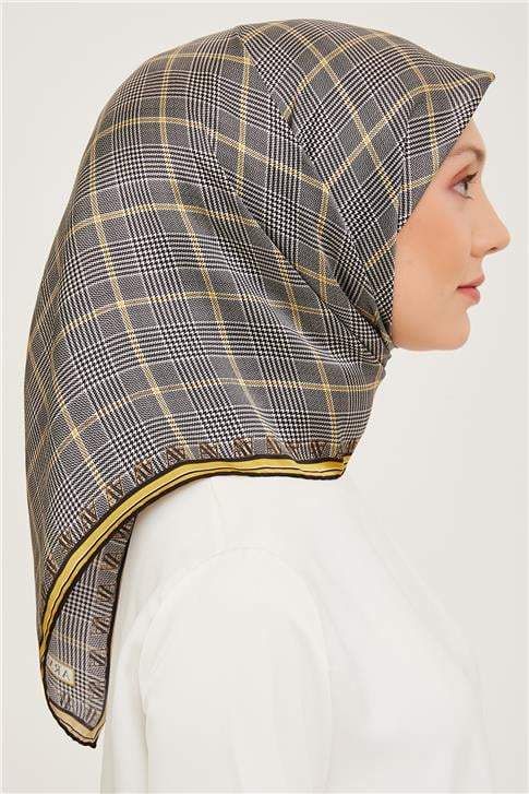Armine Sura İpek Eşarp 23Ka9029 32