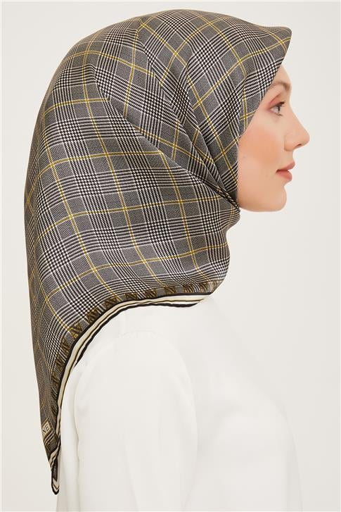 Armine Sura İpek Eşarp 23Ka9029 54