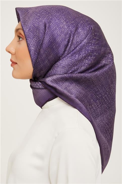 Armine Sura İpek Eşarp 23Ka9030 01