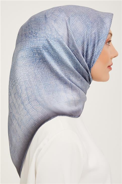 Armine Sura İpek Eşarp 23Ka9030 03