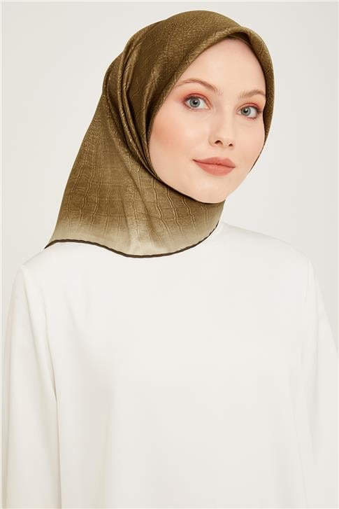 Armine Sura İpek Eşarp 23Ka9030 33