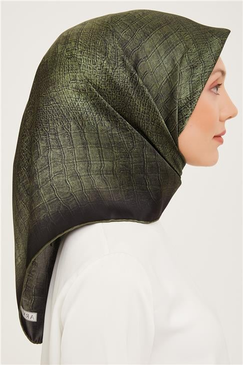 Armine Sura İpek Eşarp 23Ka9030 53