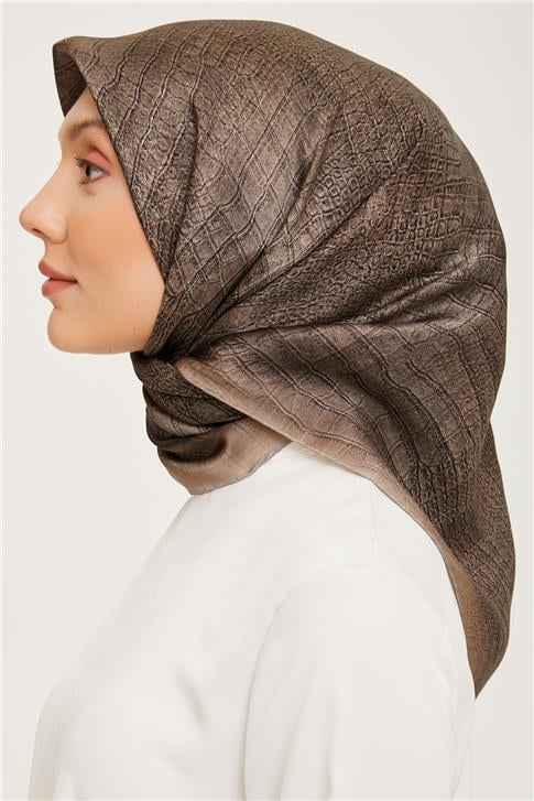 Armine Sura İpek Eşarp 23Ka9030 58