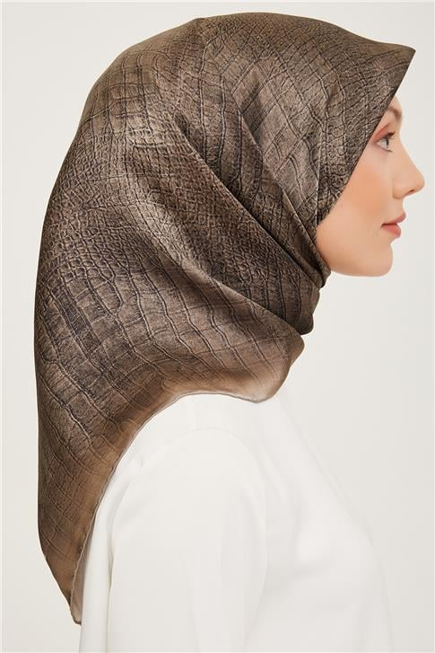 Armine Sura İpek Eşarp 23Ka9030 58