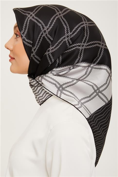 Armine Sura İpek Eşarp 23Ka9031 03