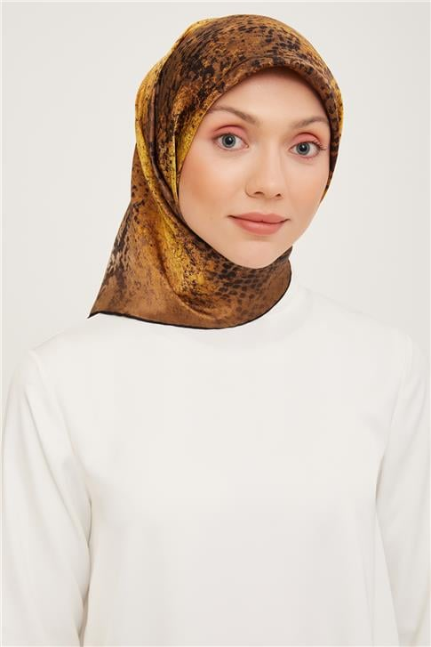 Armine Sura İpek Eşarp 23Ka9032 31 31