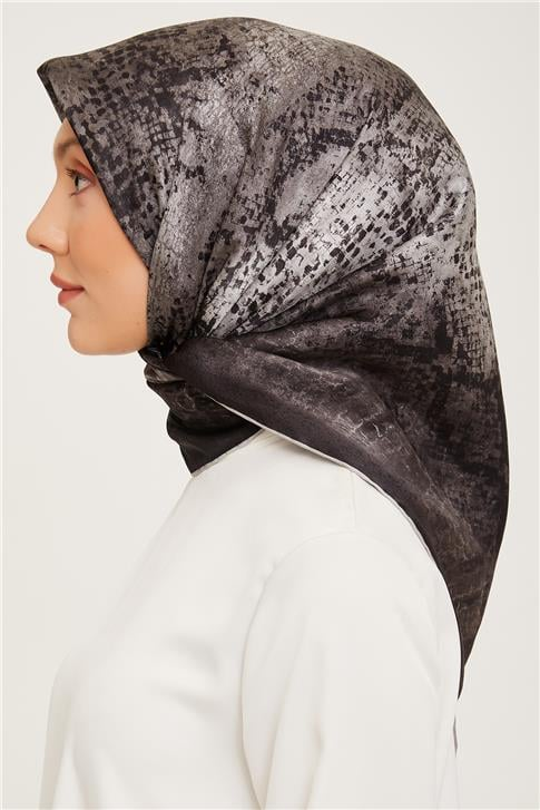 Armine Sura İpek Eşarp 23Ka9032 31 32