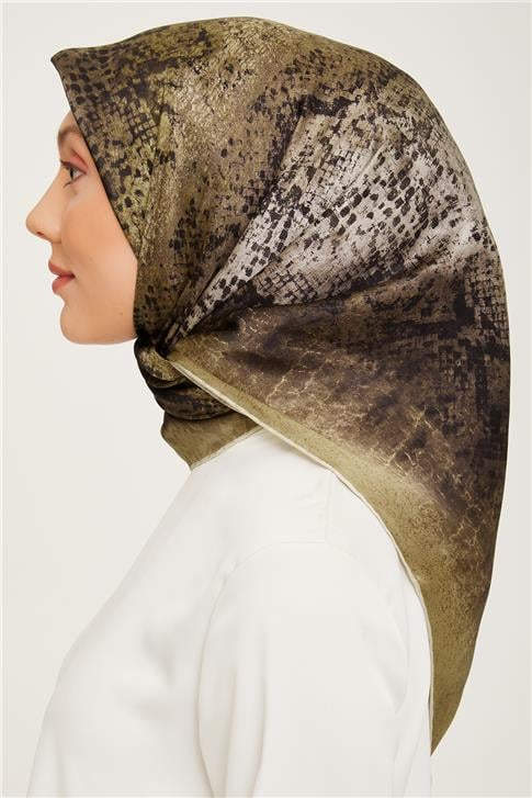 Armine Sura İpek Eşarp 23Ka9032 31 35
