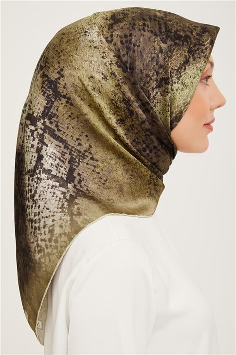 Armine Sura İpek Eşarp 23Ka9032 31 35
