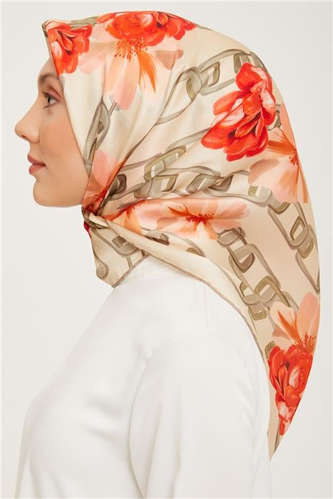 Armine Sura İpek Eşarp 23Ka9034 2 09