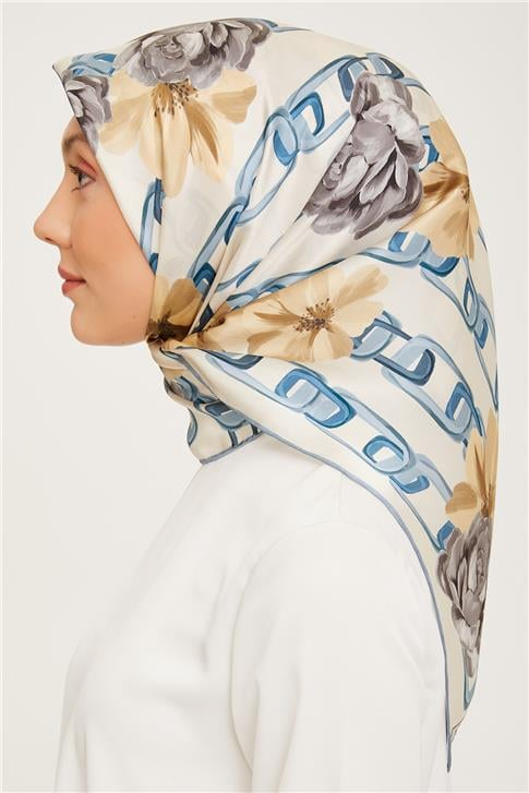 Armine Sura İpek Eşarp 23Ka9034 2 50