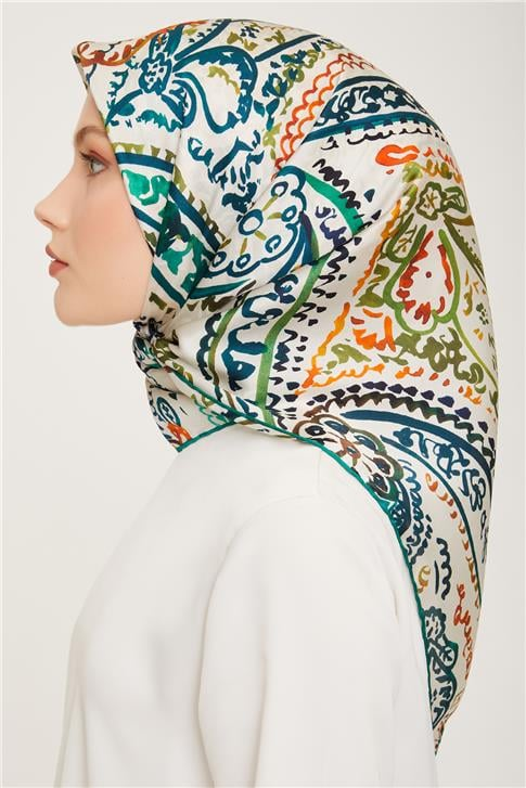 Armine Sura İpek Eşarp 23Ka9037 1 08