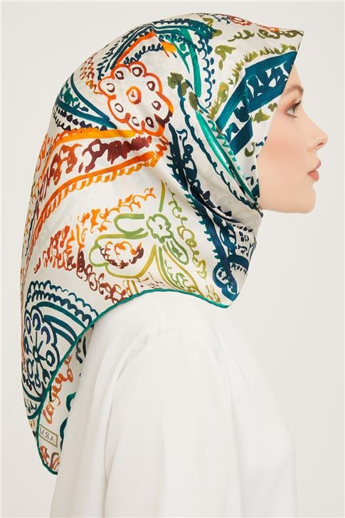 Armine Sura İpek Eşarp 23Ka9037 1 08