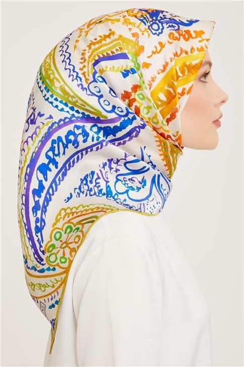 Armine Sura İpek Eşarp 23Ka9037 1 37