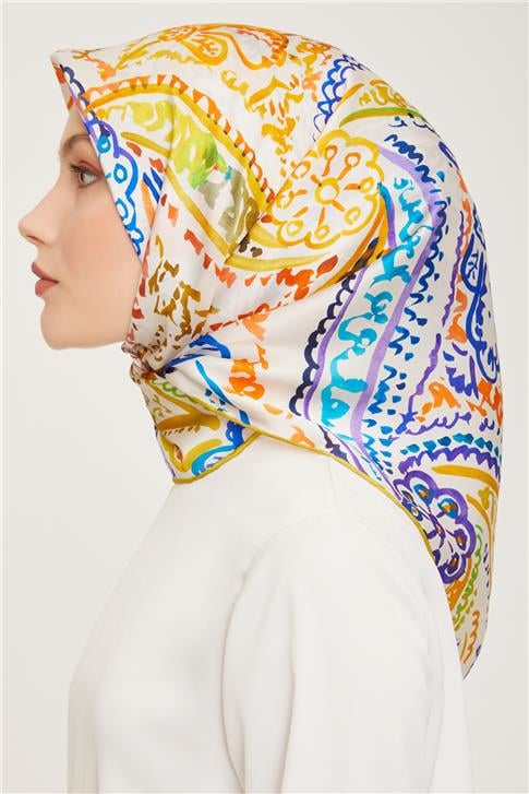 Armine Sura İpek Eşarp 23Ka9037 1 37