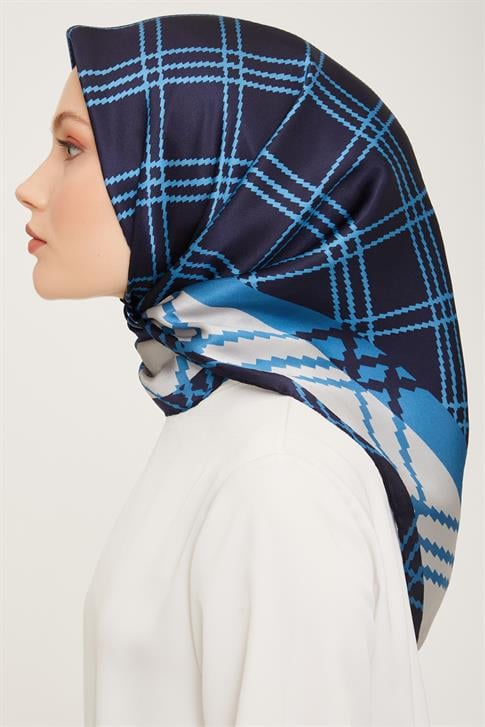 Armine Sura İpek Eşarp 23Ka9040 8 52