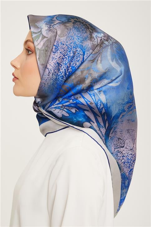 Armine Sura İpek Eşarp 23Ka9041 34