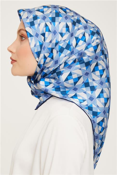 Armine Sura İpek Eşarp 23Ka9045 39