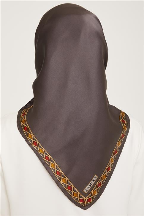Armine Sura İpek Eşarp 23Ka9057 31 35