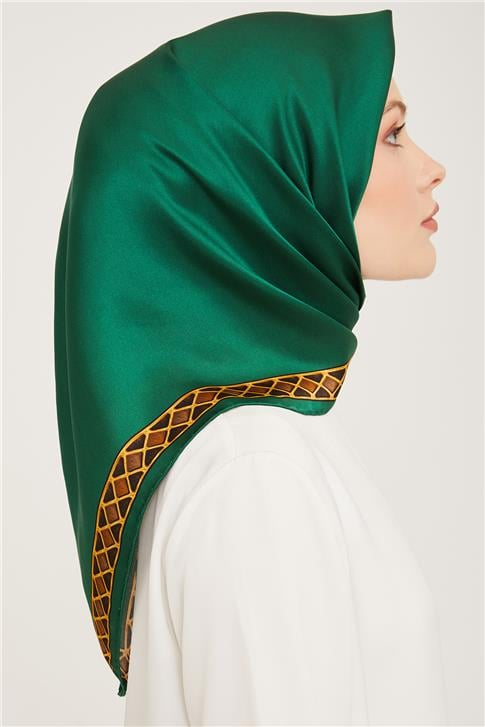 Armine Sura İpek Eşarp 23Ka9057 31 55