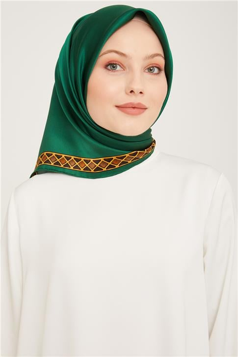 Armine Sura İpek Eşarp 23Ka9057 31 55