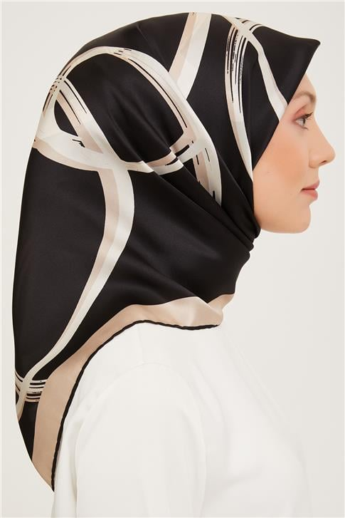 Armine Sura İpek Eşarp 23Ka9059 03