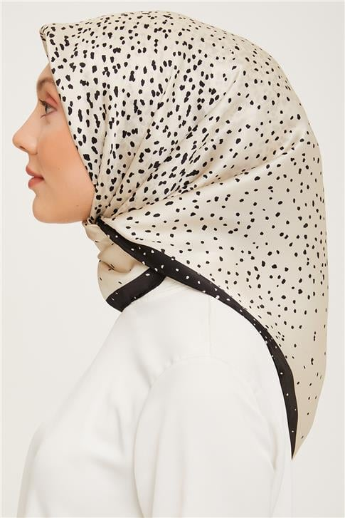 Armine Sura İpek Eşarp 23Ka9060 50