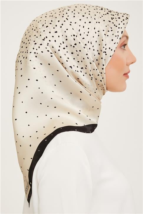 Armine Sura İpek Eşarp 23Ka9060 50